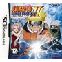 Naruto : Ninja Destiny II DS | Section Nintendo DS | retrogaming