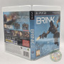 Brink PS3 - Jeux Ps3 - Retrochips