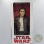 Figurine Star Wars Le dernier Jedi : Poe Dameron - Hasbro -...