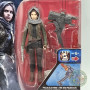 Figurine - Star Wars Universe - B9846 Sergent Jyn Erso - Hasbro [NEUF] | Figurines Jouet | retrogaming