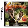 Chasseur de Serpents DS | DS Jeux | retrogaming