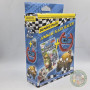 Animal Kart Racer + Volant SWITCH [NEUF]