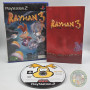 Rayman 3 : Hoodlum Havoc PS2  | Jeux Ps2 | retrogaming