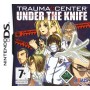 Trauma Center Under The Knife : Jouez du scalpel DS | DS Jeux | retrogaming