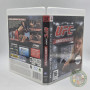 UFC 2009 Undisputed PS3  | Jeux Ps3 | retrogaming