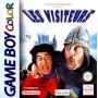 Les Visiteurs GB | Section Game Boy Classic | retrogaming