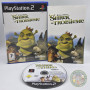 Shrek le Troisième PS2  | Jeux Ps2 | retrogaming
