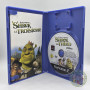 Shrek le Troisième PS2  | Jeux Ps2 | retrogaming