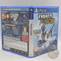 Trials Fusion Day One Edition PS4 