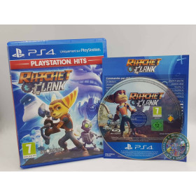 Sonic Forces PS4 [NEUF]