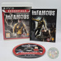 Infamous [Essentials Edition] PS3  | Jeux Ps3 | retrogaming