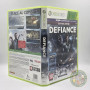 Defiance Edition Limitée Xbox360 - Jeux Xbox360 - Retrochips