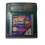 Les Razmoket : 100 % Angelica GBC | Section Game Boy Color | retrogaming