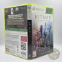 Hitman : HD Trilogy XBOX360 - Jeux Xbox360 - Retrochips