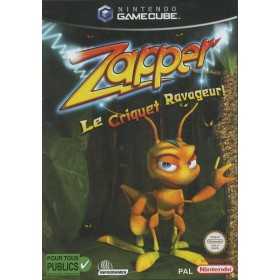 Jeux GameCube | Retrochips