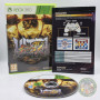 Street Fighter IV Xbox360 - Jeux Xbox360 - Retrochips