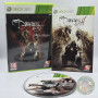 The Darkness II Edition Limitée Holographique XBOX 360 