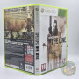 Spec Ops : The Line XBOX 360 