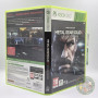 Metal Gear Solid V : Ground Zeroes XBOX 360 