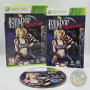 Lollipop Chainsaw XBOX360 - Jeux Xbox360 - Retrochips