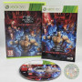 Fist of the North Star : Ken's Rage 2 XBOX 360  | Jeux Xbox360 | retrogaming