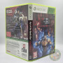 Fist of the North Star : Ken's Rage 2 XBOX 360  | Jeux Xbox360 | retrogaming