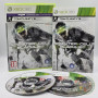 Splinter Cell : Blacklist XBOX360 - Jeux Xbox360 - Retrochips