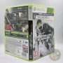 Splinter Cell : Blacklist XBOX360 - Jeux Xbox360 - Retrochips