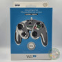 Manette Filaire de Combat Metal Mario Nintendo Wii U [NEUF] | Wii Jeux | retrogaming
