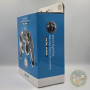 Manette Filaire de Combat Metal Mario Nintendo Wii U [NEUF]