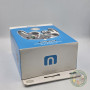 Manette Filaire de Combat Metal Mario Nintendo Wii U [NEUF]