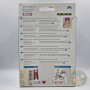 Manette Filaire de Combat Peach Nintendo Wii U [NEUF]