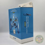 Manette Filaire de Combat Samus Nintendo Wii U [NEUF]