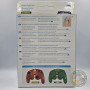 Manette Filaire de Combat Samus Nintendo Wii U [NEUF]