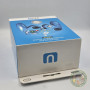 Manette Filaire de Combat Samus Nintendo Wii U [NEUF]