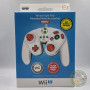 Manette Filaire de Combat Yoshi Nintendo Wii U [NEUF] | Wii Jeux | retrogaming