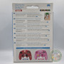 Manette Filaire de Combat Yoshi Nintendo Wii U [NEUF]