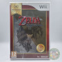 The Legend of Zelda : Twilight Princess [Nintendo Selects] Wii [NEUF] | Wii Jeux | retrogaming