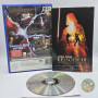 Star Wars Episode III : La Revanche des Sith PS2 - Jeux Ps2 -...