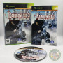 Tom Clancy's Rainbow Six 3 : Black Arrow XBOX - Jeux Xbox - Retrochips