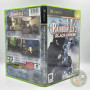 Tom Clancy's Rainbow Six 3 : Black Arrow XBOX - Jeux Xbox - Retrochips