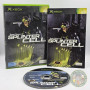 Splinter Cell XBOX - Jeux Xbox - Retrochips
