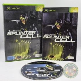 Jeux Xbox | Retrochips