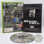 Splinter Cell XBOX - Jeux Xbox - Retrochips