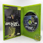 Splinter Cell XBOX - Jeux Xbox - Retrochips