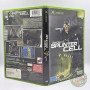 Splinter Cell XBOX - Jeux Xbox - Retrochips