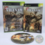 Conflict Vietnam XBOX  | Jeux Xbox | retrogaming