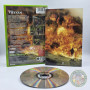 Conflict Vietnam XBOX  | Jeux Xbox | retrogaming