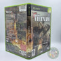 Conflict Vietnam XBOX  | Jeux Xbox | retrogaming