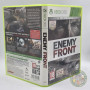 Enemy Front XBOX 360 